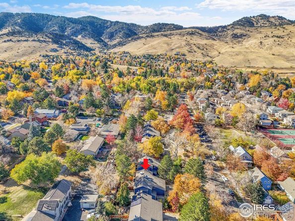1100 Poplar Avenue, Boulder CO 80304