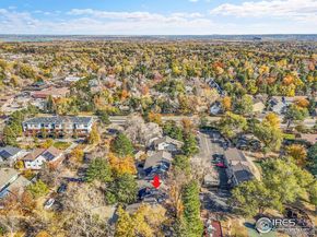 1100 Poplar Avenue, Boulder CO 80304