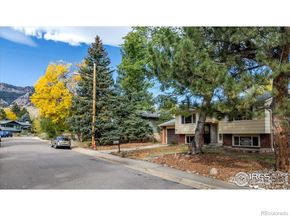 2880 La Grange Circle, Boulder CO 80305