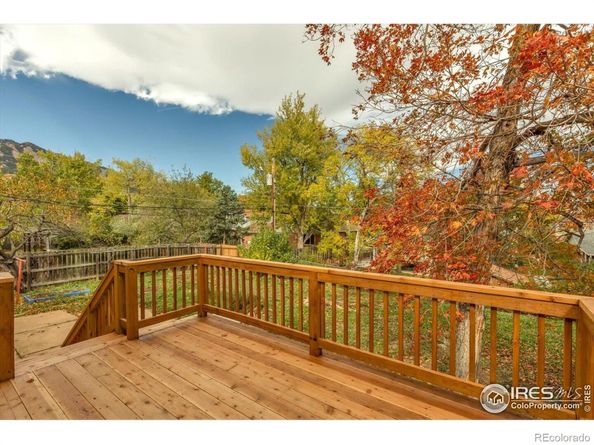 2880 La Grange Circle, Boulder CO 80305