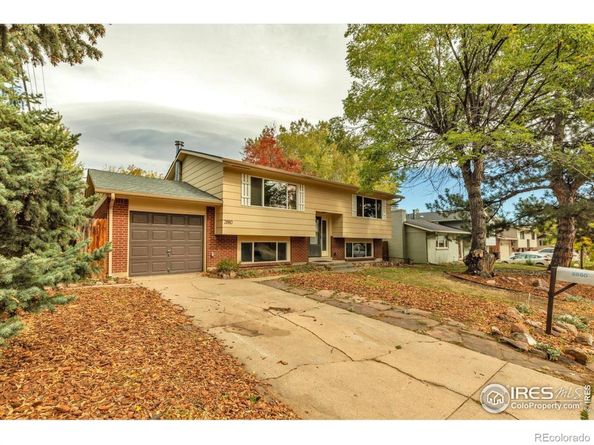 2880 La Grange Circle, Boulder CO 80305