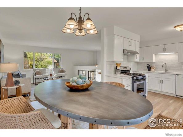2880 La Grange Circle, Boulder CO 80305