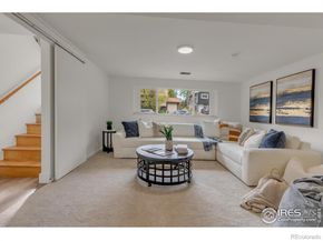 2880 La Grange Circle, Boulder CO 80305