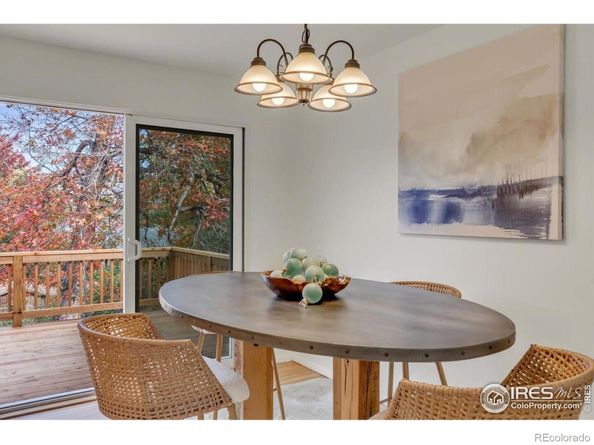 2880 La Grange Circle, Boulder CO 80305
