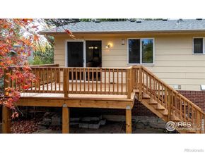 2880 La Grange Circle, Boulder CO 80305