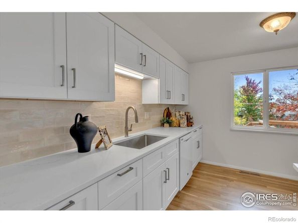 2880 La Grange Circle, Boulder CO 80305