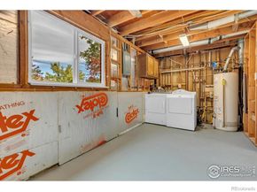 2880 La Grange Circle, Boulder CO 80305