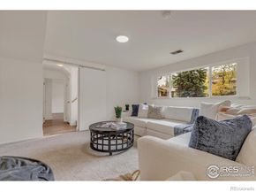 2880 La Grange Circle, Boulder CO 80305