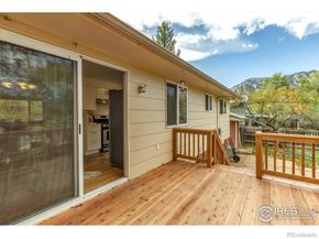 2880 La Grange Circle, Boulder CO 80305