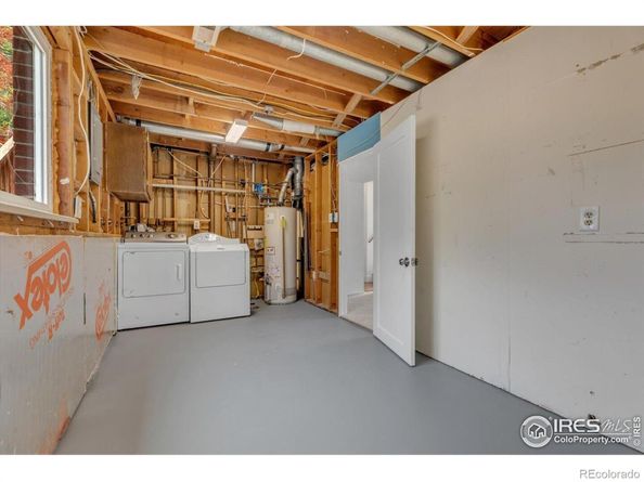 2880 La Grange Circle, Boulder CO 80305