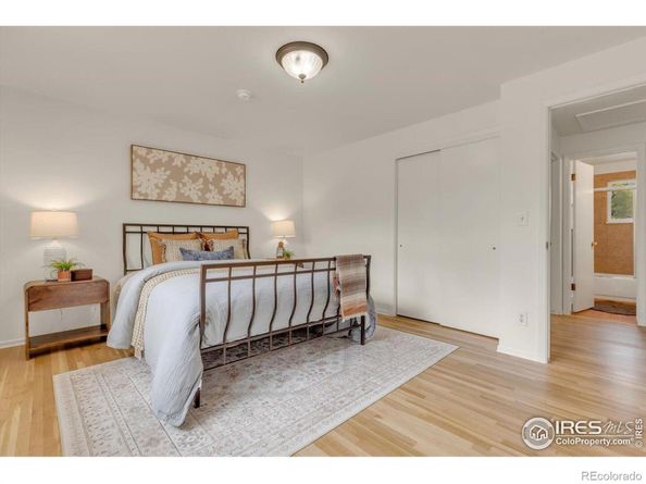 2880 La Grange Circle, Boulder CO 80305