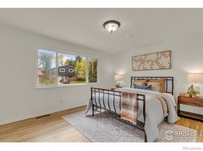 2880 La Grange Circle, Boulder CO 80305