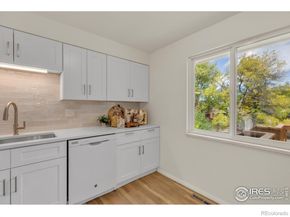 2880 La Grange Circle, Boulder CO 80305