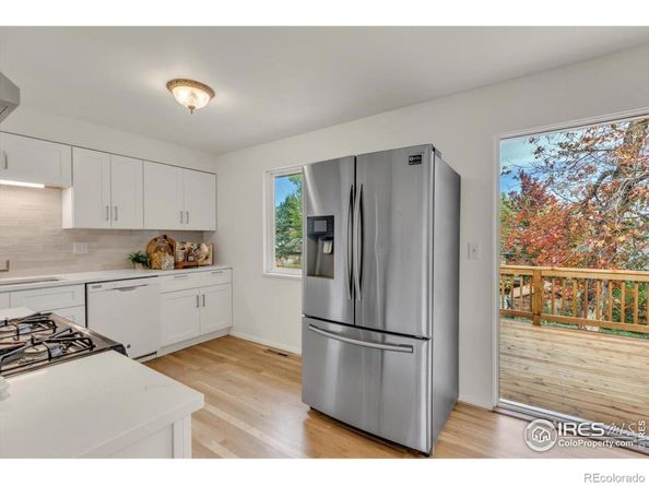 2880 La Grange Circle, Boulder CO 80305