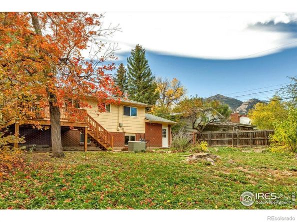 2880 La Grange Circle, Boulder CO 80305