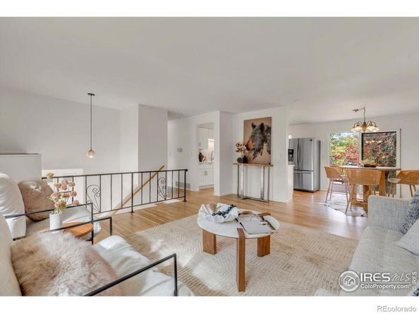 2880 La Grange Circle, Boulder CO 80305