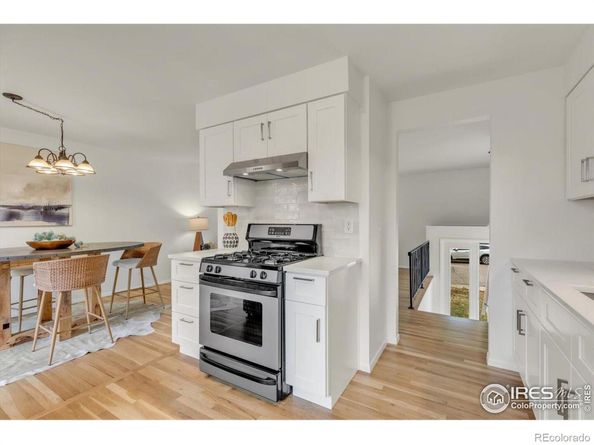 2880 La Grange Circle, Boulder CO 80305