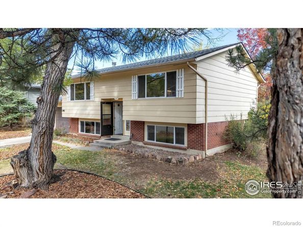 2880 La Grange Circle, Boulder CO 80305