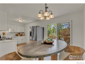 2880 La Grange Circle, Boulder CO 80305