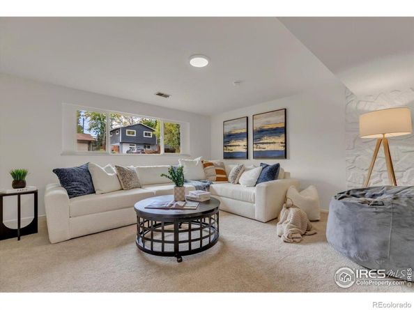 2880 La Grange Circle, Boulder CO 80305