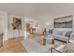 2880 La Grange Circle, Boulder CO 80305