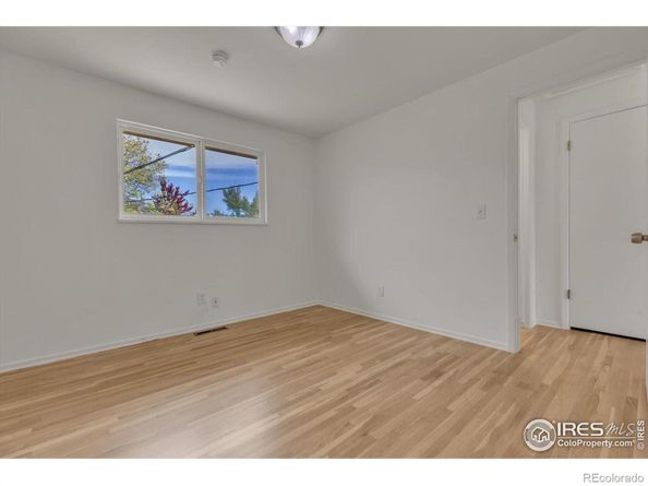 2880 La Grange Circle, Boulder CO 80305