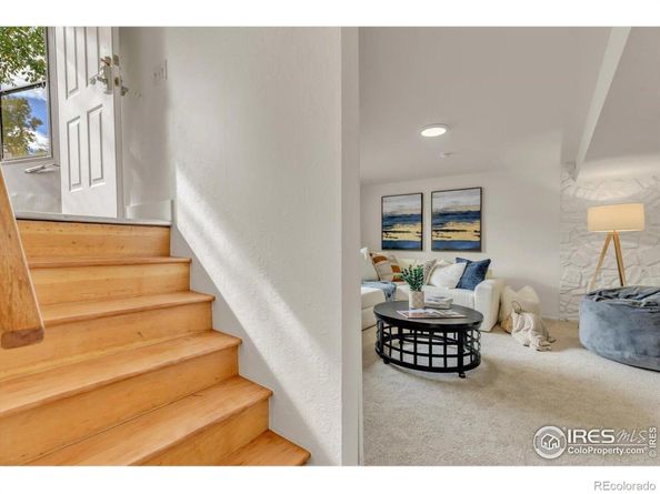 2880 La Grange Circle, Boulder CO 80305