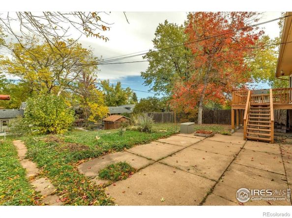 2880 La Grange Circle, Boulder CO 80305