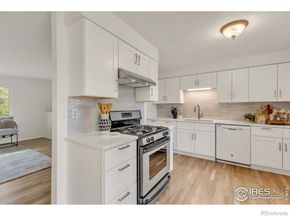 2880 La Grange Circle, Boulder CO 80305