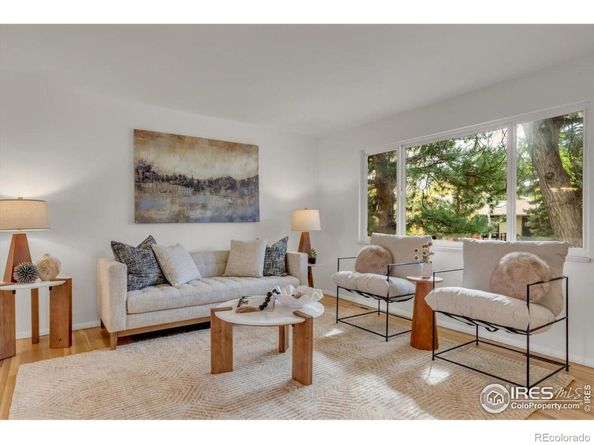 2880 La Grange Circle, Boulder CO 80305