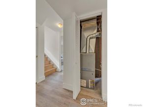 2880 La Grange Circle, Boulder CO 80305