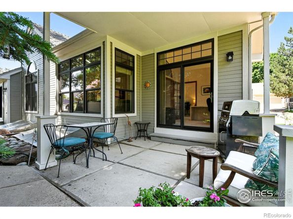 203 Springs Drive, Louisville CO 80027