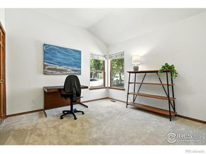 203 Springs Drive, Louisville CO 80027