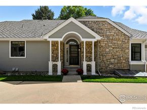 203 Springs Drive, Louisville CO 80027