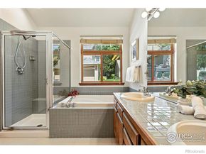 203 Springs Drive, Louisville CO 80027