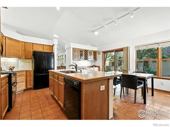 203 Springs Drive, Louisville CO 80027