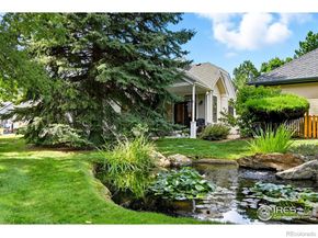 203 Springs Drive, Louisville CO 80027
