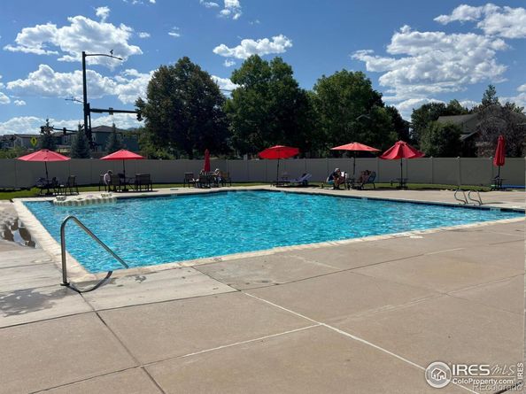 203 Springs Drive, Louisville CO 80027