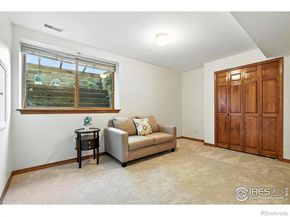 203 Springs Drive, Louisville CO 80027