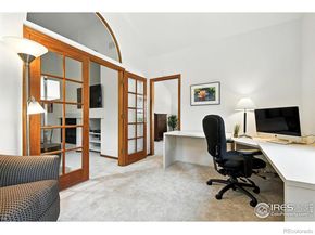 203 Springs Drive, Louisville CO 80027