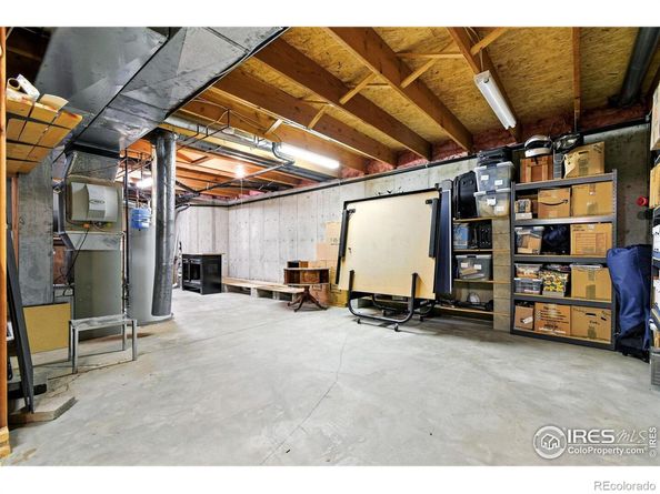 203 Springs Drive, Louisville CO 80027