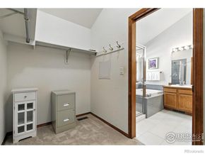 203 Springs Drive, Louisville CO 80027