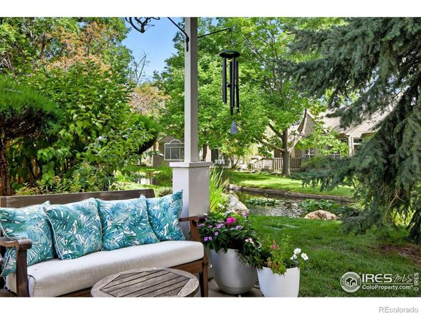 203 Springs Drive, Louisville CO 80027