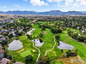 203 Springs Drive, Louisville CO 80027