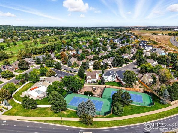 203 Springs Drive, Louisville CO 80027