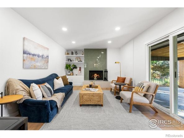 7382 W Stanford Avenue, Littleton CO 80123