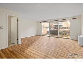 3000 Colorado Avenue 122, Boulder CO 80303