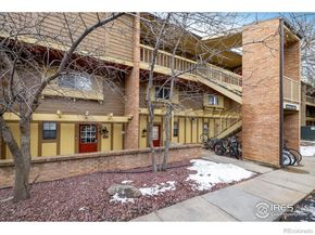 3000 Colorado Avenue 122, Boulder CO 80303