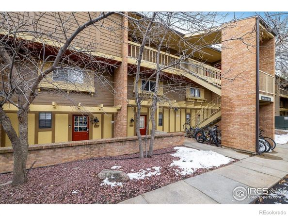 3000 Colorado Avenue 122, Boulder CO 80303