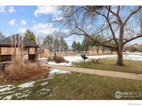 3000 Colorado Avenue 122, Boulder CO 80303